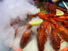 冰镇龙虾-袁老大龙虾(石鼓路总店)