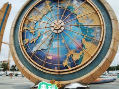 -上海海昌海洋公园