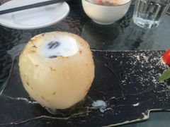 -烛影拾光观景餐厅·创意菜·摄影·小提琴(大唐不夜城店)