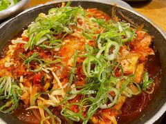 -姜虎东白丁烤肉(银泰中心in99店)