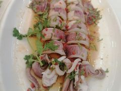 -金华安大酒楼·老牌潮菜·粤式茶点(东方国际店)