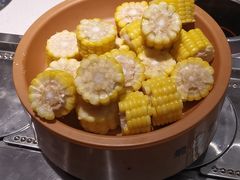 -龍歌自助小火锅(市南金茂湾店)