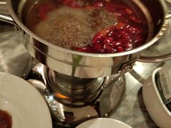 -广州增城保利郡雅酒店-月色西餐厅