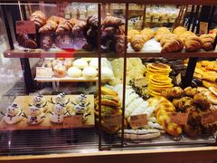 -PAPER STONE BAKERY(天汇广场店)