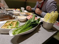 -海底捞火锅(奥山世纪城店)