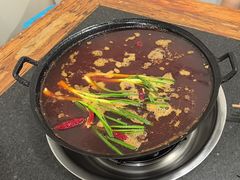 -石灰市毛记烧鸡公(解放碑店)