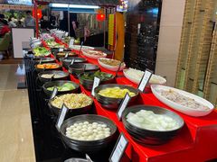 -富力希尔顿酒店·地阔自助餐厅