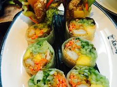 -美奈小馆·越南料理(福田星河COCO Park店)