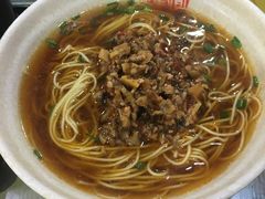 杂酱面-火宫殿(五一大道分店)