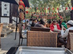 -兴福老面馆(寺路街店)