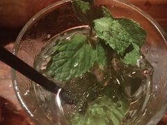 莫吉托-Perry's·酒吧(黄埔大道店)
