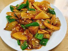 -春饼小吃(钱塘街店)