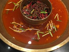 -蜀大侠火锅(古田店)