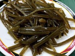 -刘山东牛肉面