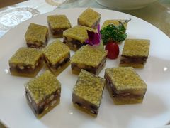 五谷杂粮糕-心点盛宴江南西店