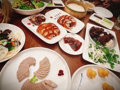 -全聚德烤鸭店(马家堡店)