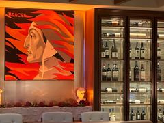 -Mammamia意大利餐厅(阳春巷店)