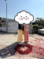 -LOVE SHINE婚纱·红鼎庄龙凤褂·妈妈装定制