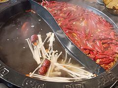 -蜀大侠火锅(车公庙店)