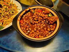 -东北饺子王(港澳广场购物中心店)