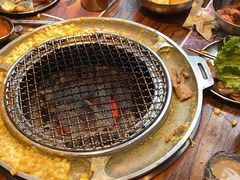 -海之屋韩式烤肉(海棠68环球美食街店)