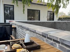 -自如ZSPACE四合院艺术餐厅