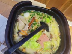 -阿香米线(大兴龙湖天街店)