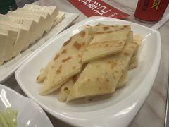 -彭记铁锅肥肠(东四总店)