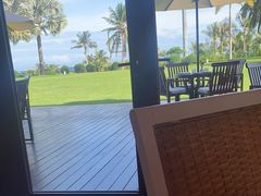 -宴悦海鲜餐厅·游水海鲜·牛排(亚龙湾瑞吉店)