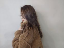 -MYYF SALON烫发染发