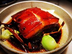 东坡草扎肉-桂满陇-西湖船宴(西单大悦城店)