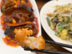 -闻香阁·清真(光荣道店)