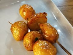 -木屋烧烤(龙湖天街店)