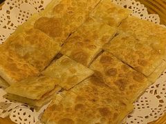 印度榴莲飞饼-润泽园椰子鸡(汇一城店)
