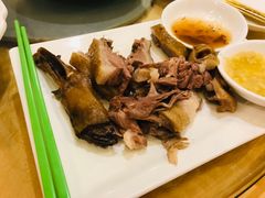 -黄但记老店·陈村粉食府