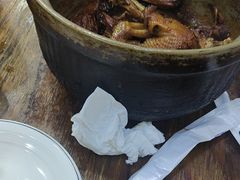 -斯丹姜母鸭·古法干香(涂门街总店)