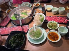 -掂档潮汕牛肉火锅(沈阳万象城店)