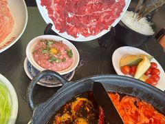 -巴蜀大将火锅(春熙店)
