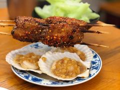 -炒豆合作社(东四总店)