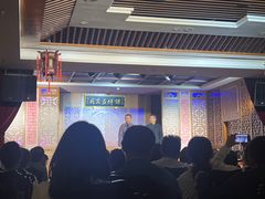 -谦祥益相声茶馆-陆家嘴店