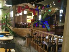 -额娘·春饼烤鸭(天鸿店)