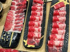 -一井烧肉·活鳗·寿司(望京SOHO店)