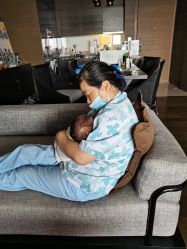 -涵禧月精致月子中心