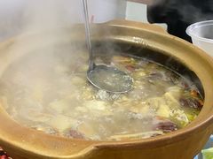 -威邵鸡煲(西华路总店)