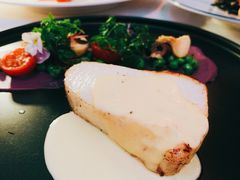 -Kathleen's Waitan 凯圣琳江景西餐厅(外滩店)