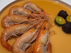 -醉舍·新淮扬菜(长宁龙之梦店)