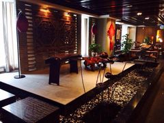 -江南忆茶坊(城市店)