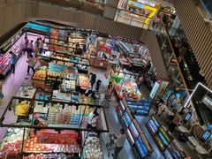 -盒马鲜生(189购物中心店)