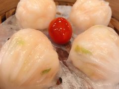 -点都德(聚福楼店)