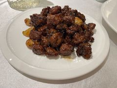 -金陵后厨·南京菜(新街口秣陵路店)